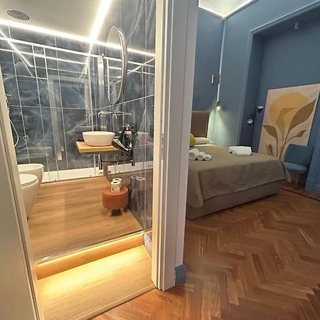 Belmonte Luxury Rooms - Lr Collection Палермо Экстерьер фото